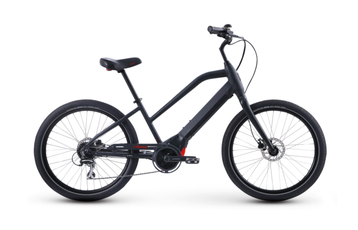 izip electric bicycle